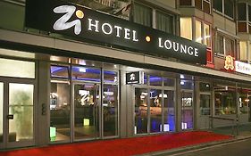 Zi Hotel & Lounge Karlsruhe